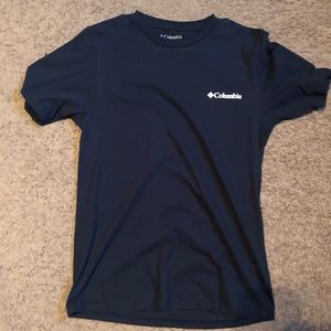 Columbia Tee